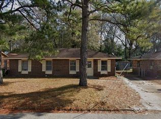 3069 N Rick Dr, Montgomery, AL 36108