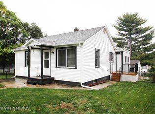 3146 Marshall St, Rockford, IL 61109