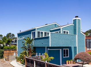 325 Gaine St, Cambria, CA 93428
