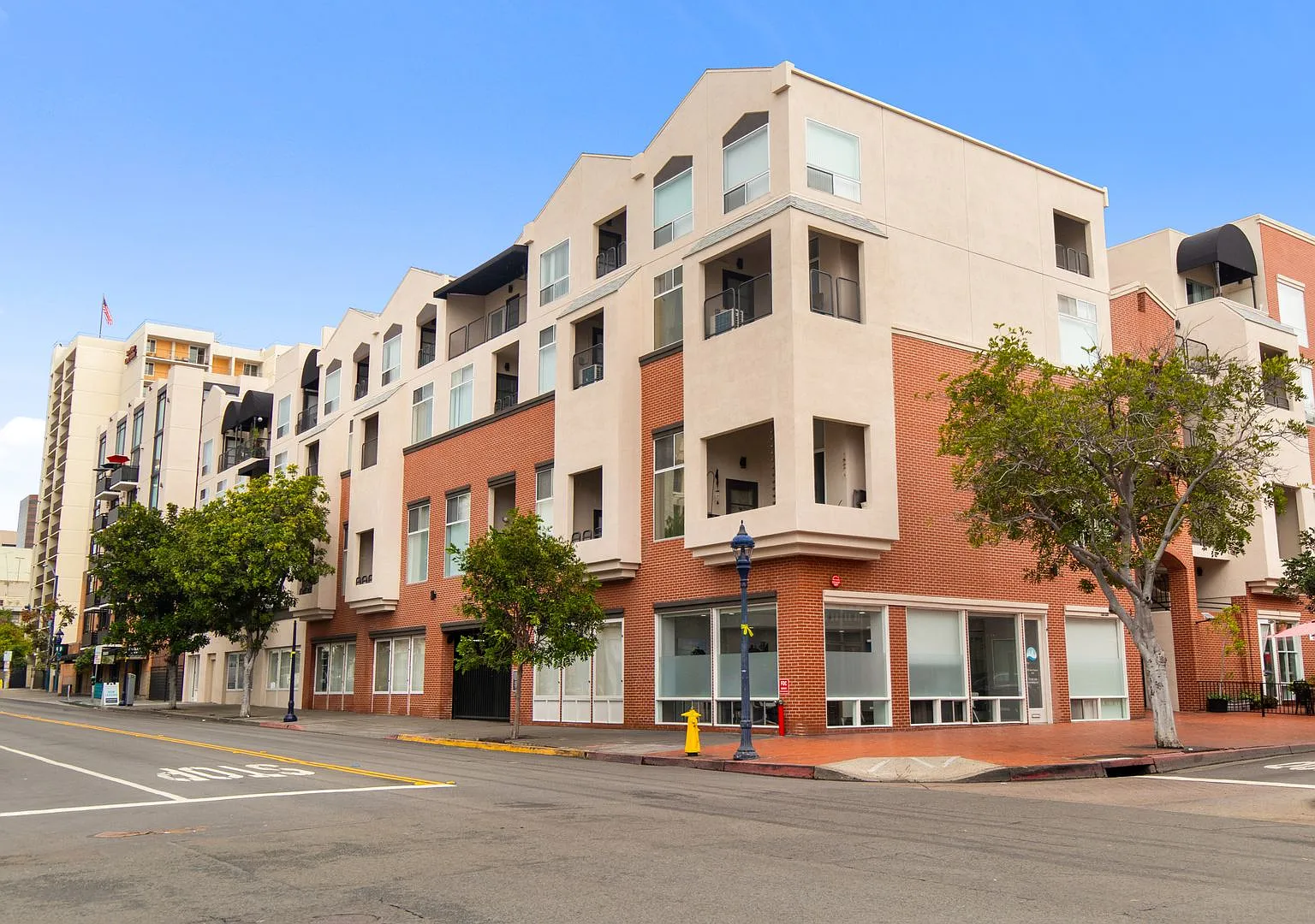 Cornerstone Lofts — Photo 1