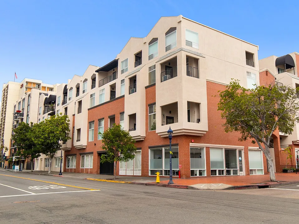 Cornerstone Lofts