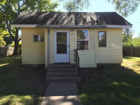 708 11th Ave E, Polson, MT 59860