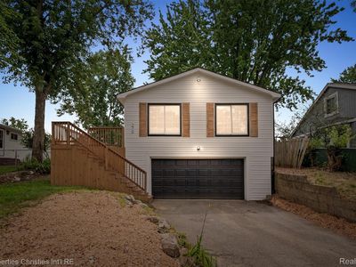 270 Arabelle St, Commerce Township, MI, 48382