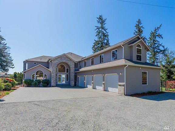 5th image of 8904 Frances Folsom St SW