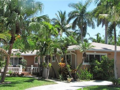 1047 Adams St, Hollywood, FL, 33019