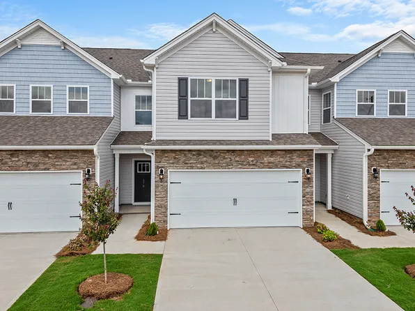 205 Driscoll Way, Weaverville, NC 28787