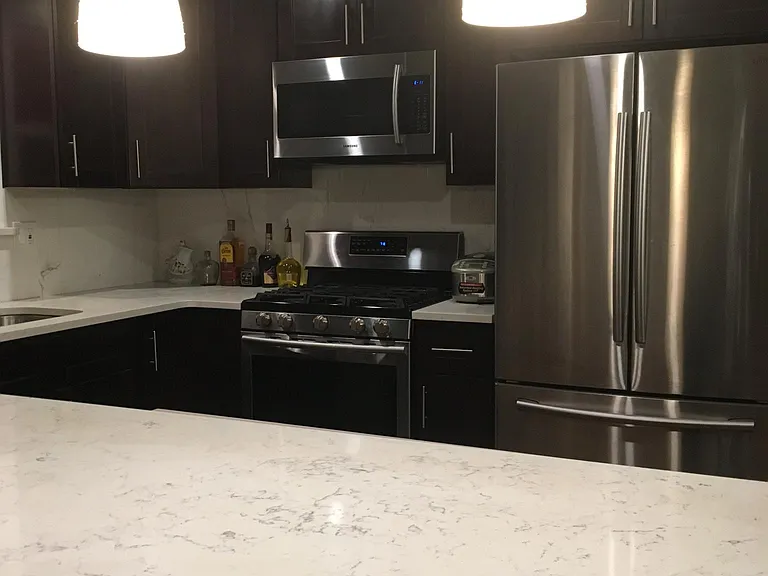 132 Bergen St #3 — Photo 1