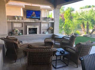 12618 W Maya Way, Peoria, AZ 85383