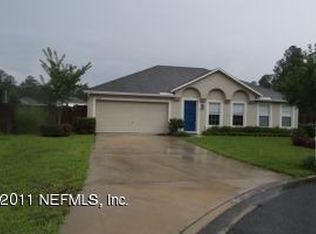 3825 Sand Dollar Rd, Middleburg, FL 32068