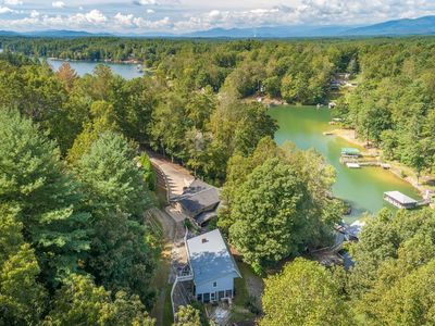 4664 Boyd Moore Ave, Morganton, NC, 28655