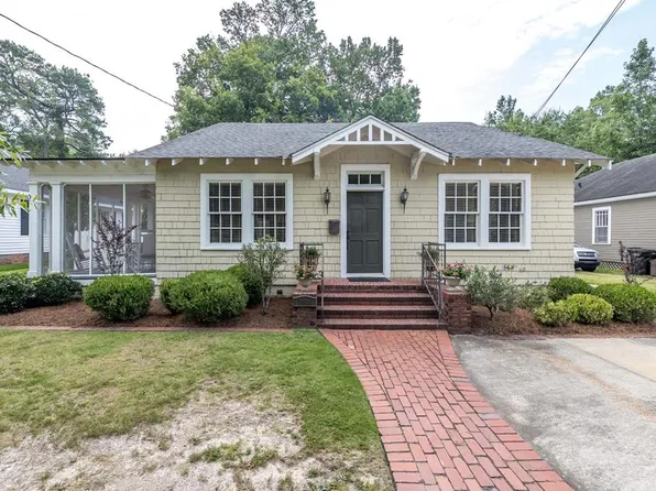 1444 Cherokee Ave, Columbus, GA 31906