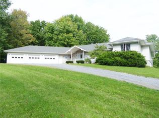 2771 Bauer Rd, Waterloo, NY 13165