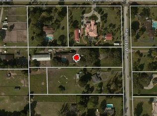 4941 SW 145th Ave, Fort Lauderdale, FL 33330