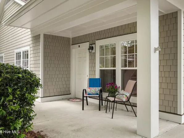 411 Nicks Way Unit B, Southport, NC 28461