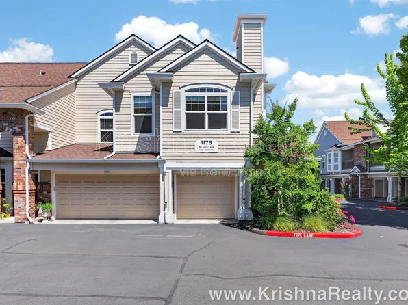 1175 NE 64th Ln Unit 1109, Hillsboro, OR 97124