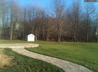 211 Kreps Rd, North Lima, OH 44452