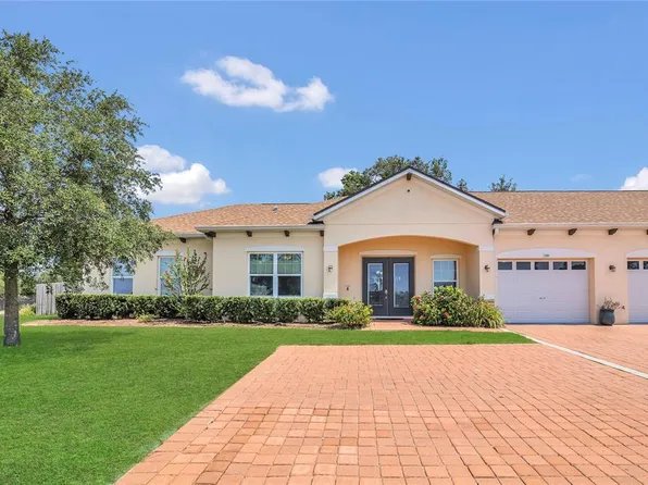 2100 Shantiniketan Blvd, Tavares, FL 32778