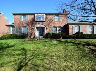 513 Pennyroyal Way, Louisville, KY 40223