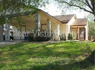 3615 Leafield Dr, Austin, TX 78749