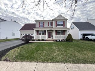 2409 Geneva Ln, Montgomery, IL
