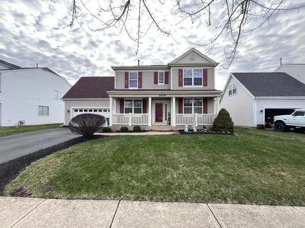 2409 Geneva Ln, Montgomery, IL 60538