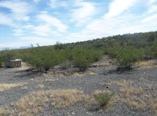 7683 S Atkinson Ln, Tucson, AZ 85735