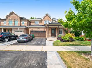 3737 Brinwood Gate, Mississauga, ON L5M 7G9