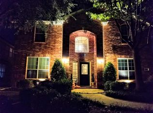 110 N Arbor Ridge Dr, Allen, TX 75002