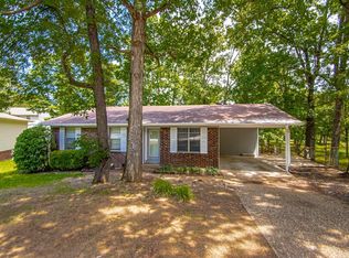 2720 Koko Dr, Sherwood, AR 72120