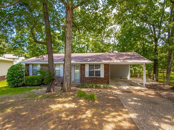 2720 Koko Dr, Sherwood, AR 72120