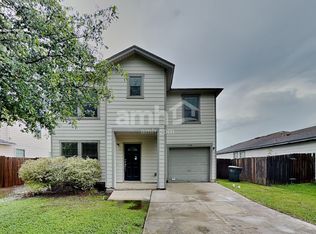 150 Myrtle St, Kyle, TX 78640