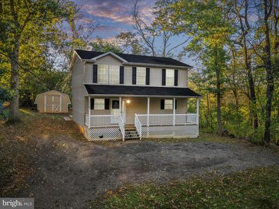 89 Pin Oak Rd, Front Royal, VA, 22630