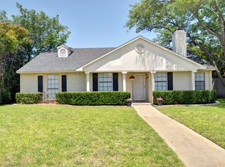 464 Whitney St, Cedar Hill, TX 75104