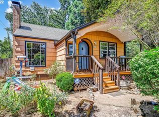 3305 SE 59th Ave, Portland, OR 97206