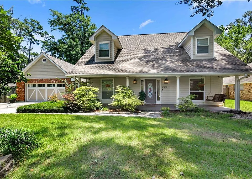 133 Louise Dr