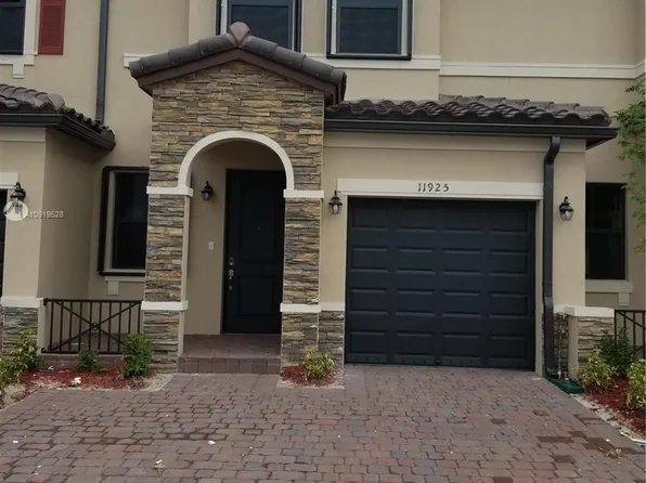 11925 SW 150th Pl, Miami, FL 33196
