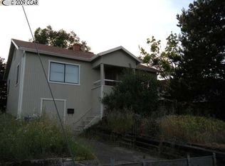 2300 San Carlos St, Martinez, CA 94553