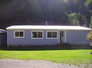 87282 Hadsall Creek Rd, Mapleton, OR 97453