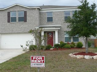 1431 Cap Ridge Peak, New Braunfels, TX 78130