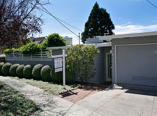 684 Hilldale Ave, Berkeley, CA 94708