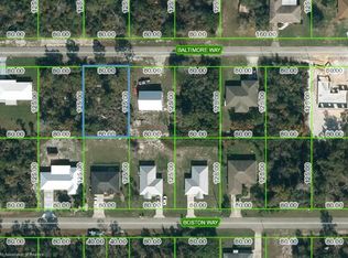 247 Baltimore Way, Lake Placid, FL 33852