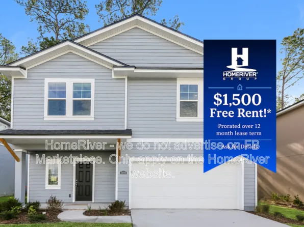 5008 Bramante Dr, Jacksonville, FL 32218