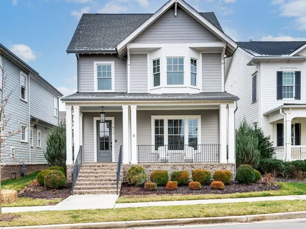 913 Dauphine St, Nashville, TN 37221
