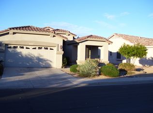 4696 E Apricot Ln, Gilbert, AZ 85298