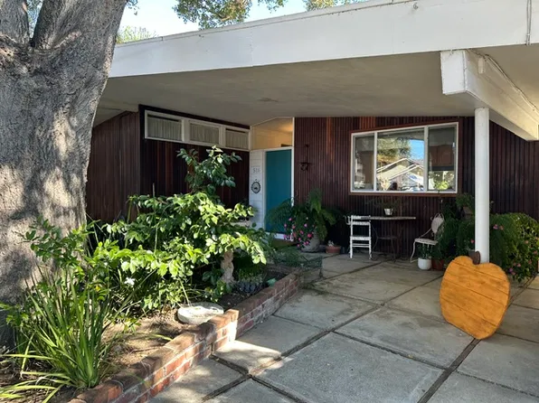 516 8th Ave, Menlo Park, CA 94025