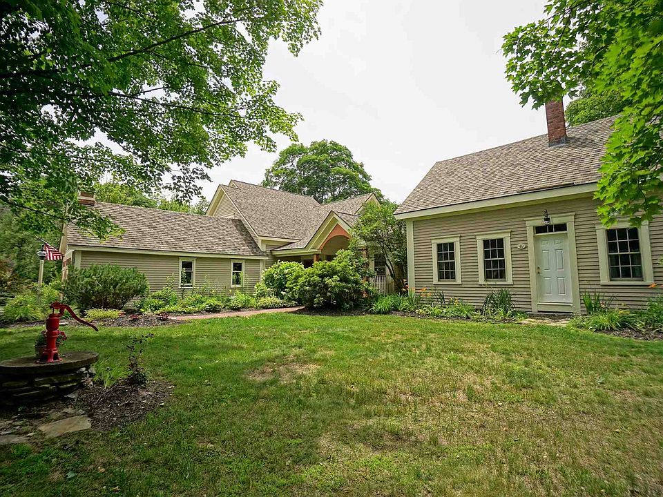 6 Sherwood Forest Road, Weare, NH 03281 Zillow