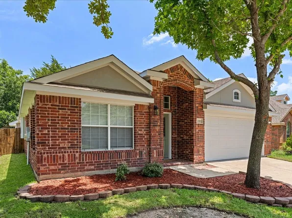 2102 Autumn Trl, Garland, TX 75040