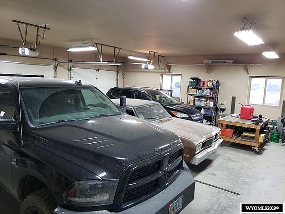 5th image of 308 Washakie Dr