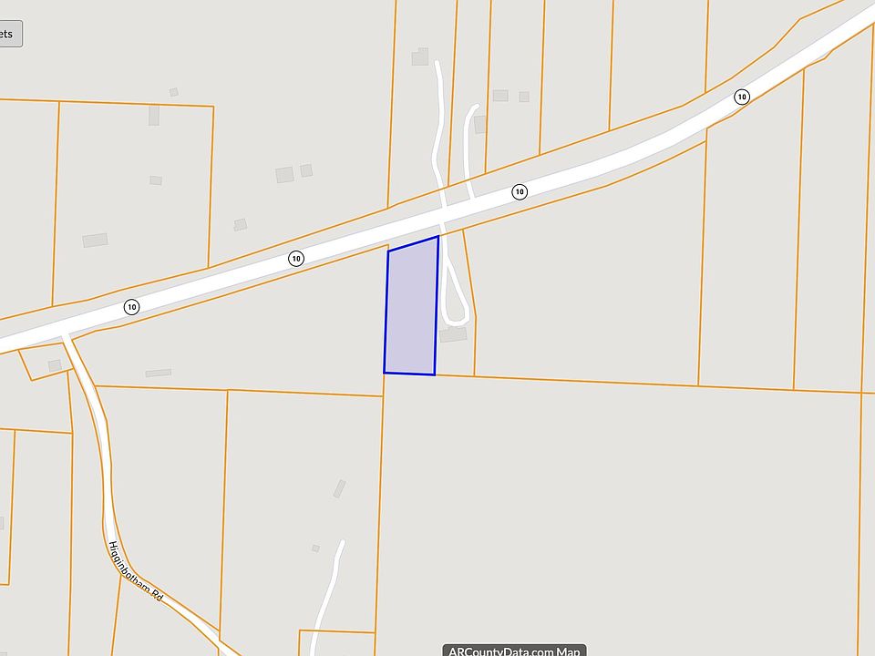 1st image of (Undisclosed Address)