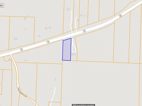 (undisclosed Address), Perryville, AR 72126